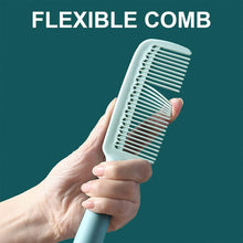 Adorable Bunny Detangling Comb (1 Pc)