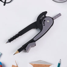 Modern Square Plastic Planters