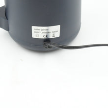 Electric Coffee & Spice Grinder Machine for Home, Fine Powder Maker (300W)