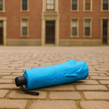 3-Fold Umbrella Summer Sun and Rain Protection Foldable Cute Umbrella || UV Protection Rain Sun Umbrella || Travel Accessories || Umbrella for Children, Girls, and Boys (1 Pc)