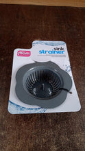 Supermom 1 Pc Durable Plastic Sink Strainer (1 Pc)