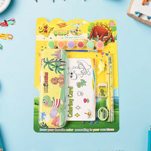 Kids Art & Stationery Gift Set