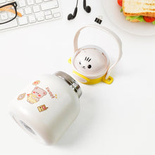 Frost Mate Vacuum Bottle with Strap