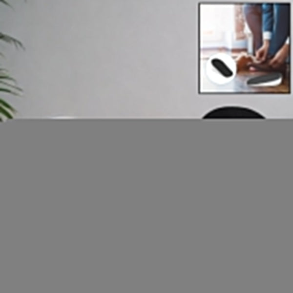 Medium Size Silicone Heel Pads