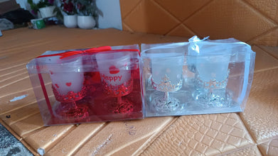 Tealight Holder Stylishly Shaped Candle Diya Stand Plastic Beautiful Design Festival, Diwali (2 Pc / Mix Design)