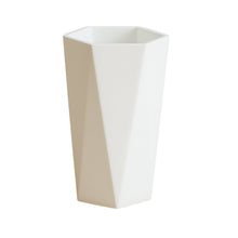 Decorative Plastic Vase