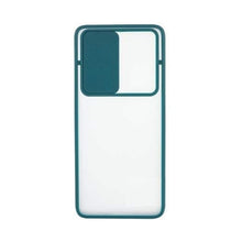 Shutter Smoke Hard Case For Oneplus