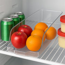 Transparent Stackable Beverage Holder Tray (Mix Size /1 Pc)