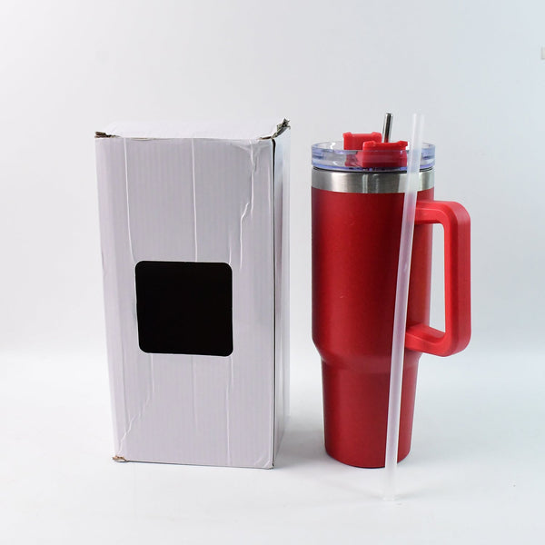 Extra Large Insulated Travel Mug (1200ML - 1 Pc)